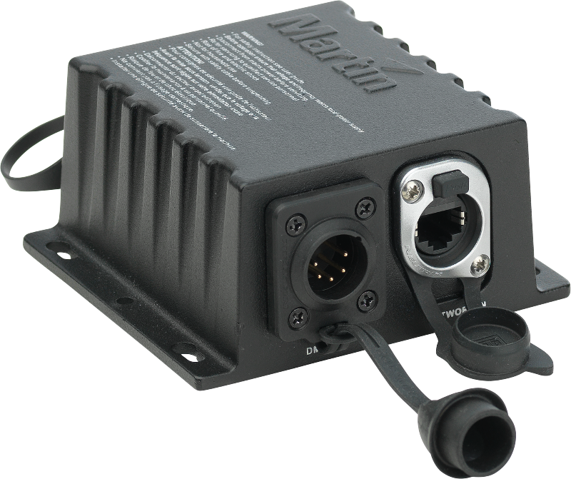 Martin PDE Junction Box Atomic Dot Bold