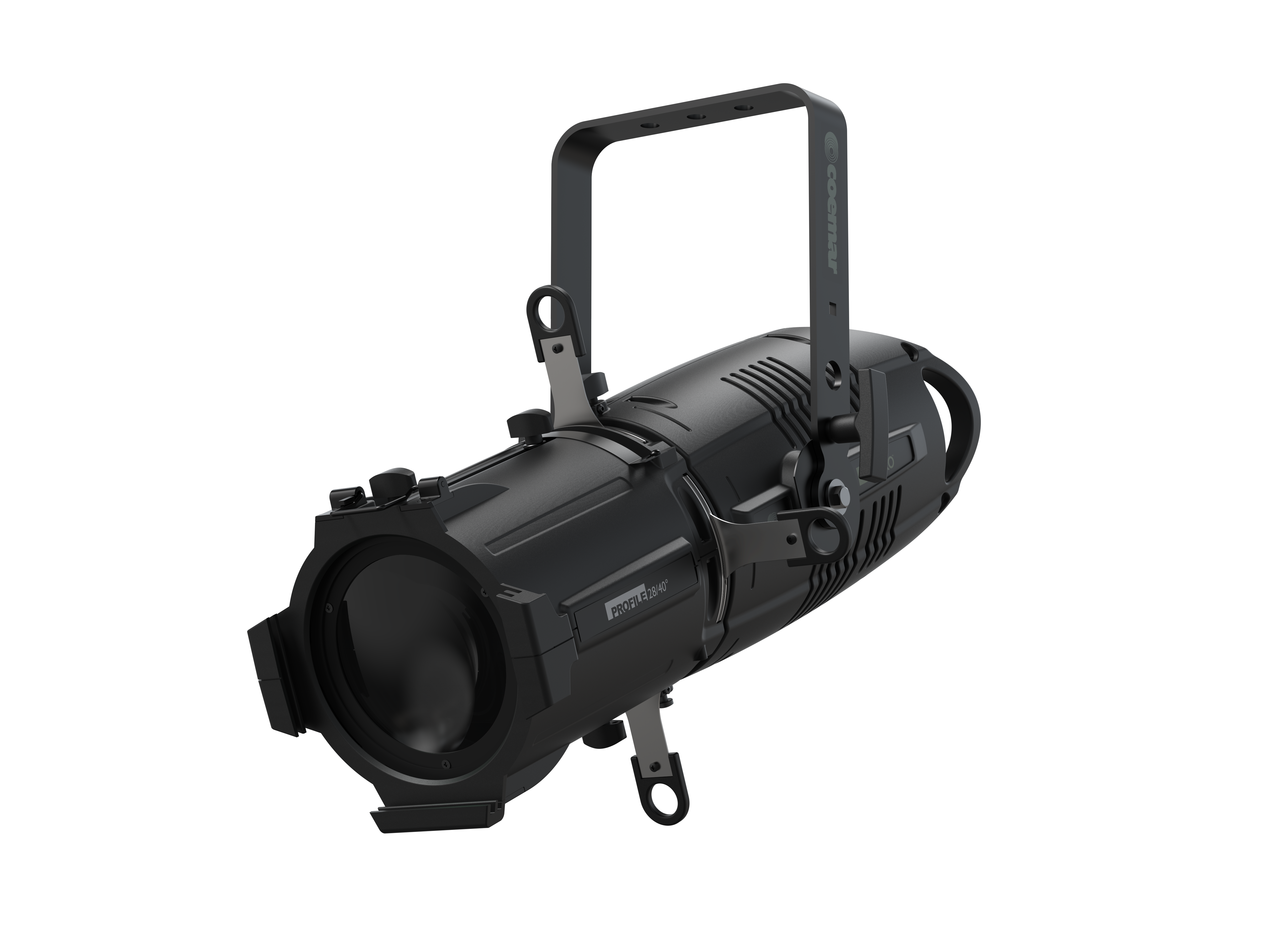 Coemar LEDko FullSpectrum+ RGBL série 2