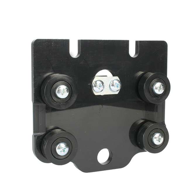 Doughty Engineering Sixtrack Master Runner