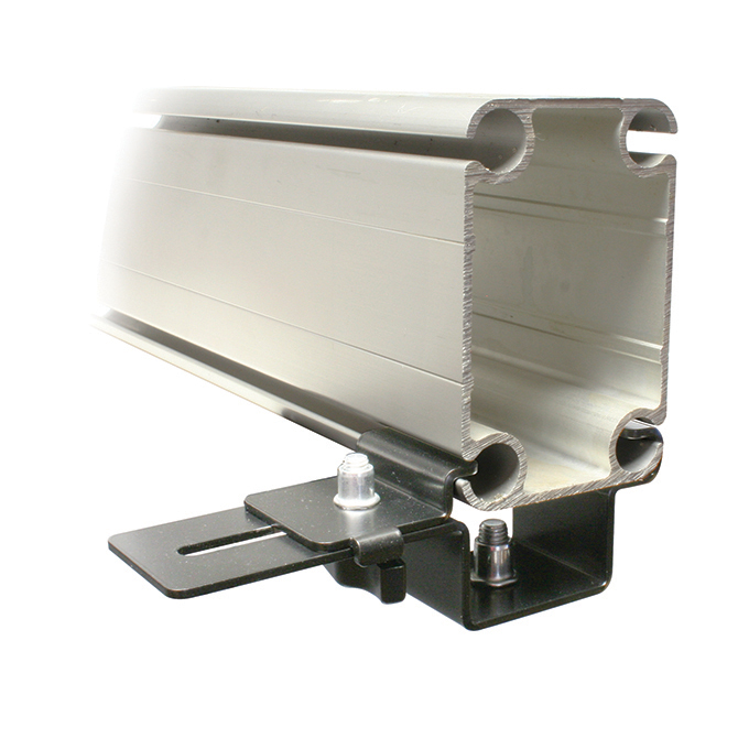 Doughty Engineering Marquee Clamp léger