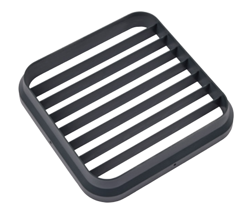 Martin Professional Baffle Snoot Pro M QUAD