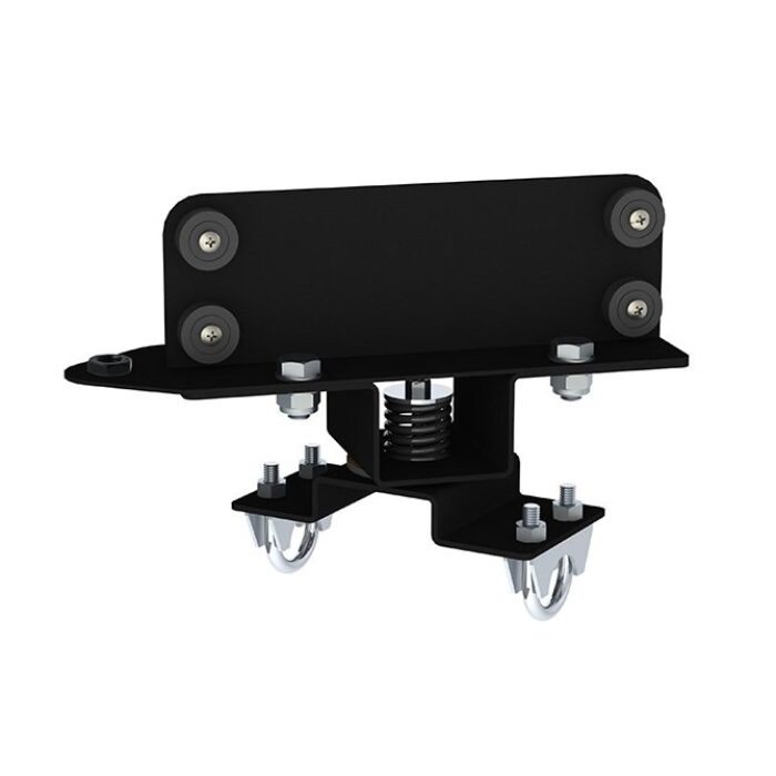 Doughty Engineering Bras pivotant Sixtrack
