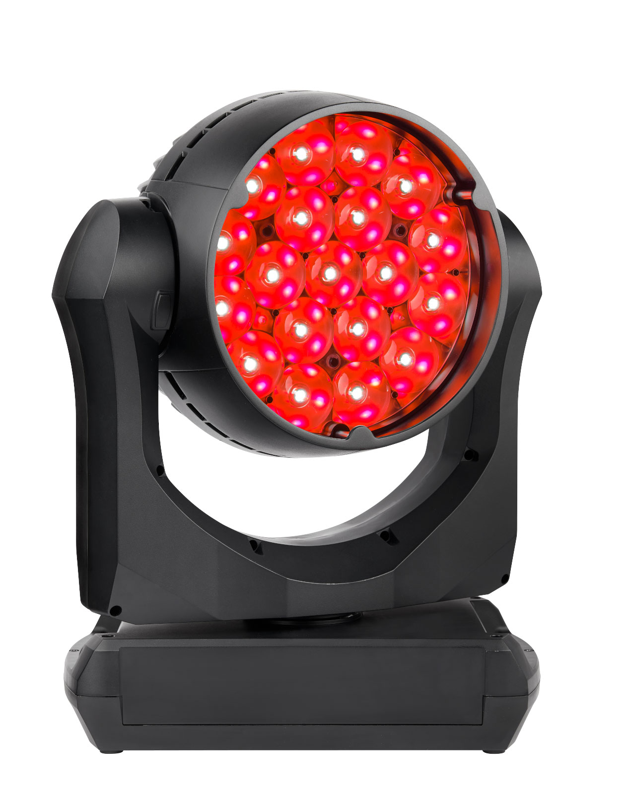 Martin MAC Aura PXL RGBW Pixel P3 Video Mapping Zoom RGBW