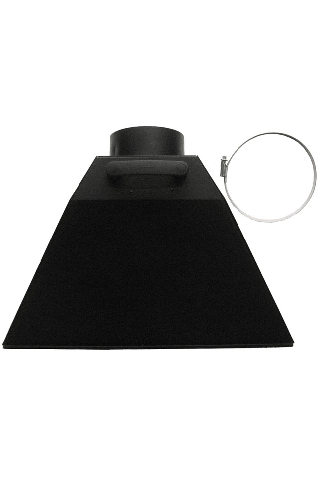 JEM Professional Glaciator Lame de brouillard dynamique
