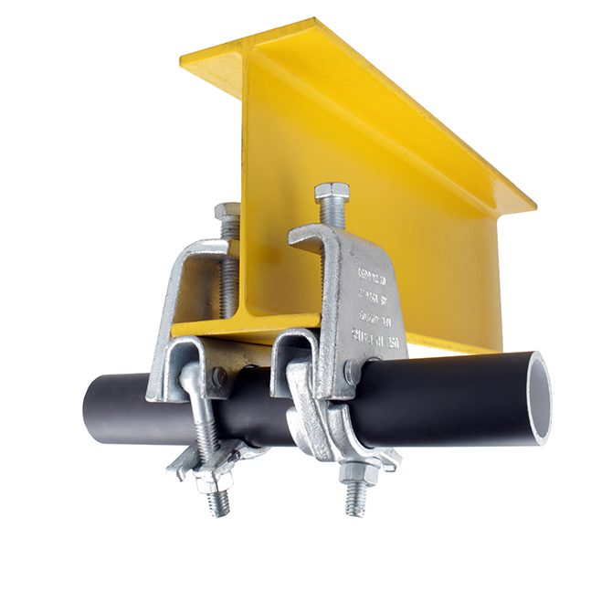 Doughty Engineering Gravlock Coupler (2 pcs.)