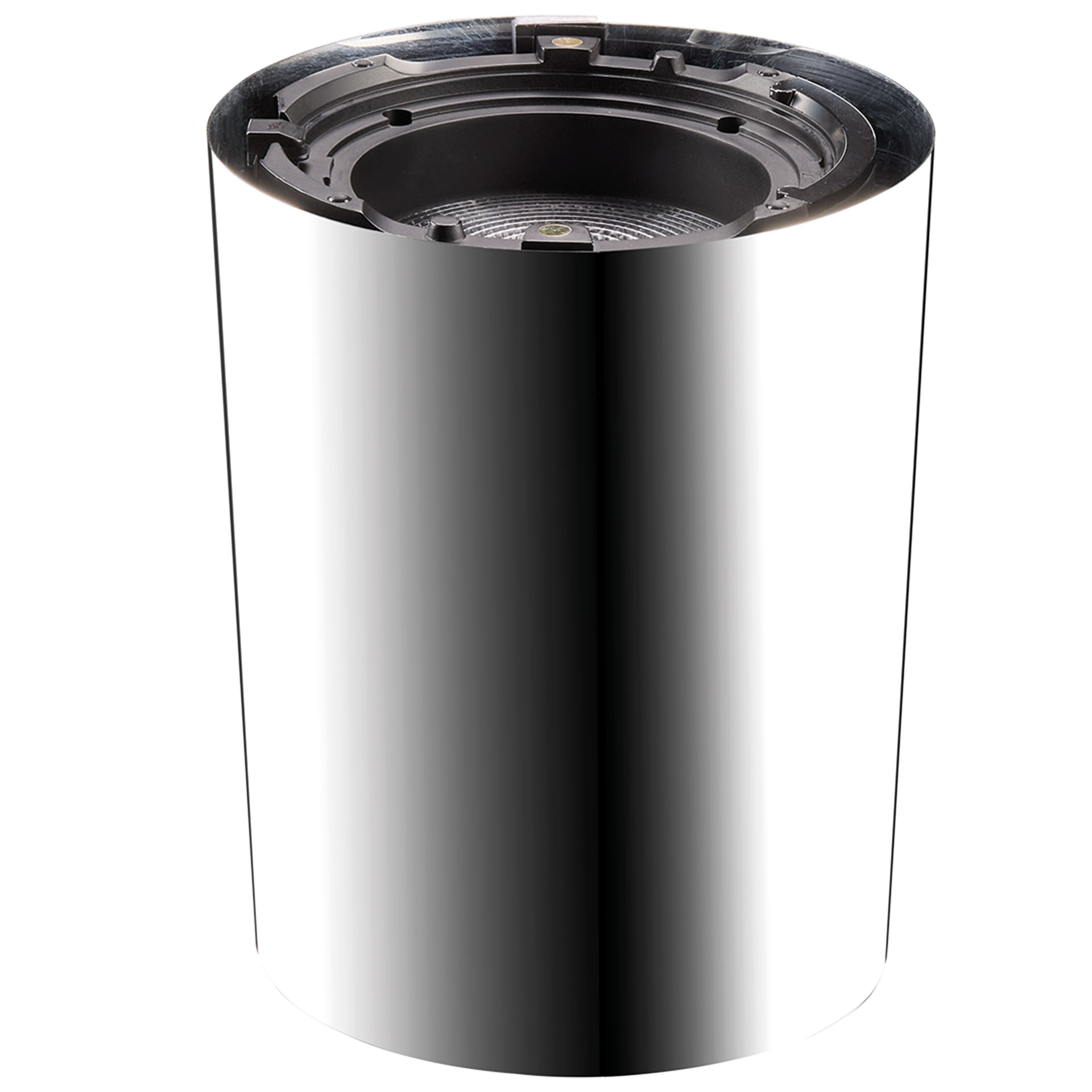 Astera QuikSpot  Flex Cover Chrom, Set zu 8 Stk.