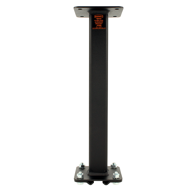 Doughty Engineering Studio Rail Extension Bracket - 350mm