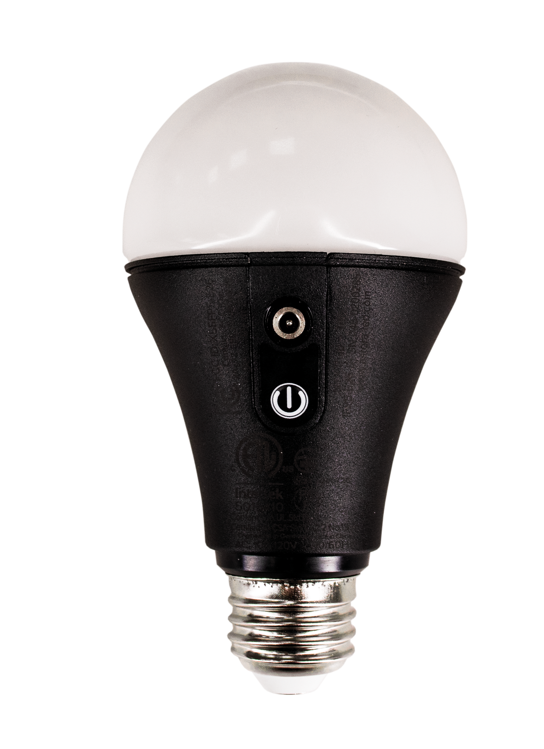 Astera FP5 E27 NYX Bulb RGBA Mint CRMX Bluetooth USB Kabel schwarz