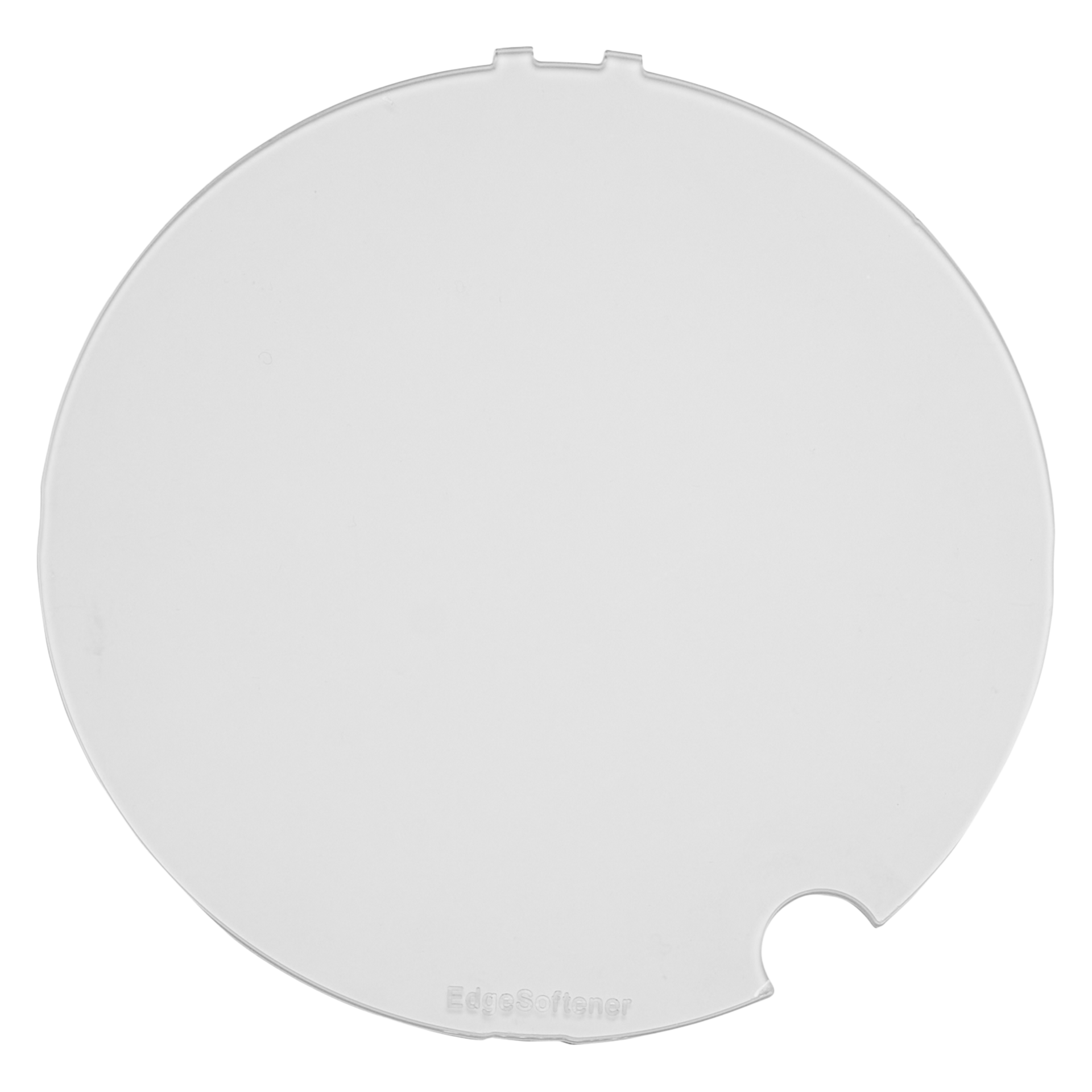 Filtre Astera EdgeSoftener pour QuikPunch