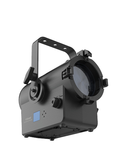 Vari-Lite VL600 Acclaim LED Fresnel, RGBL