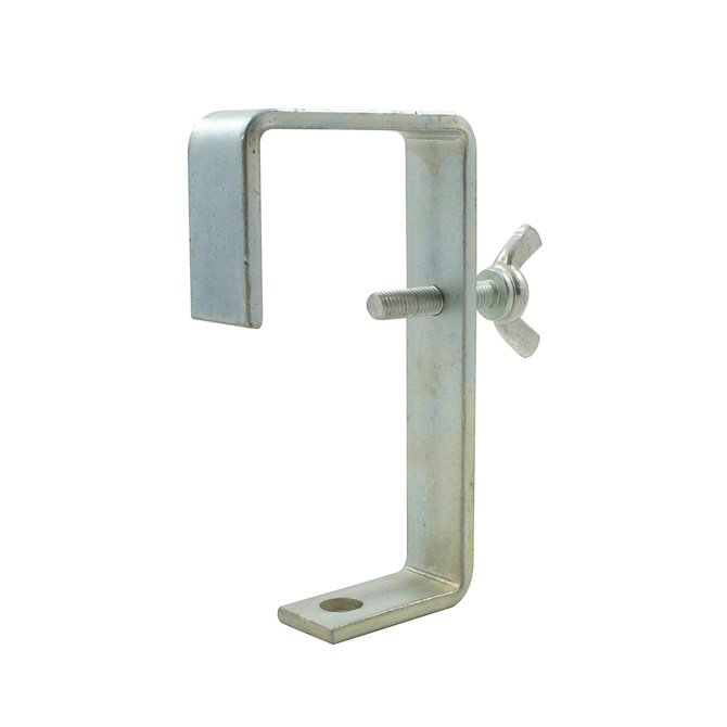 Doughty Engineering Hook Clamp 75mm
