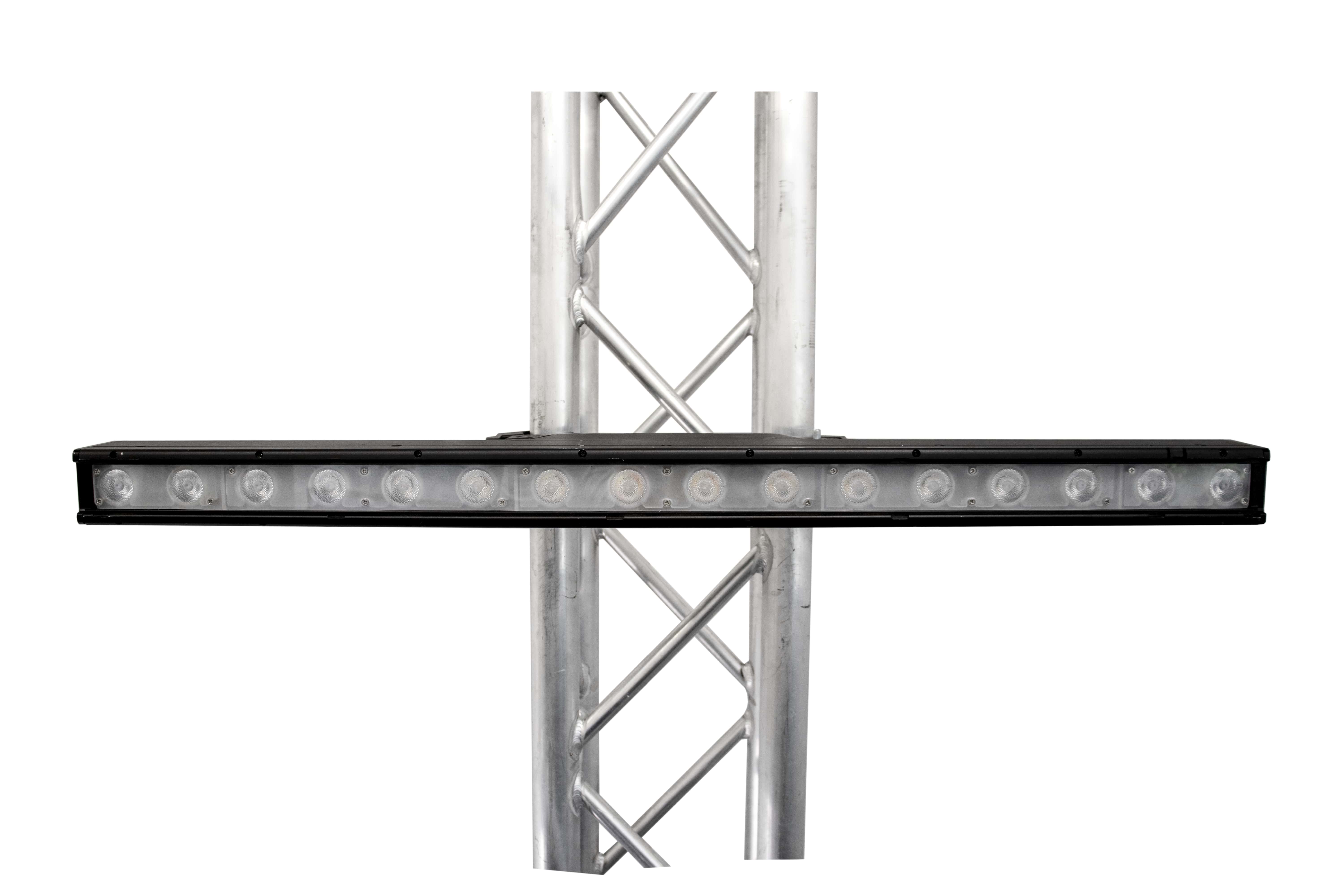 Astera AX2-100 Truss mounted