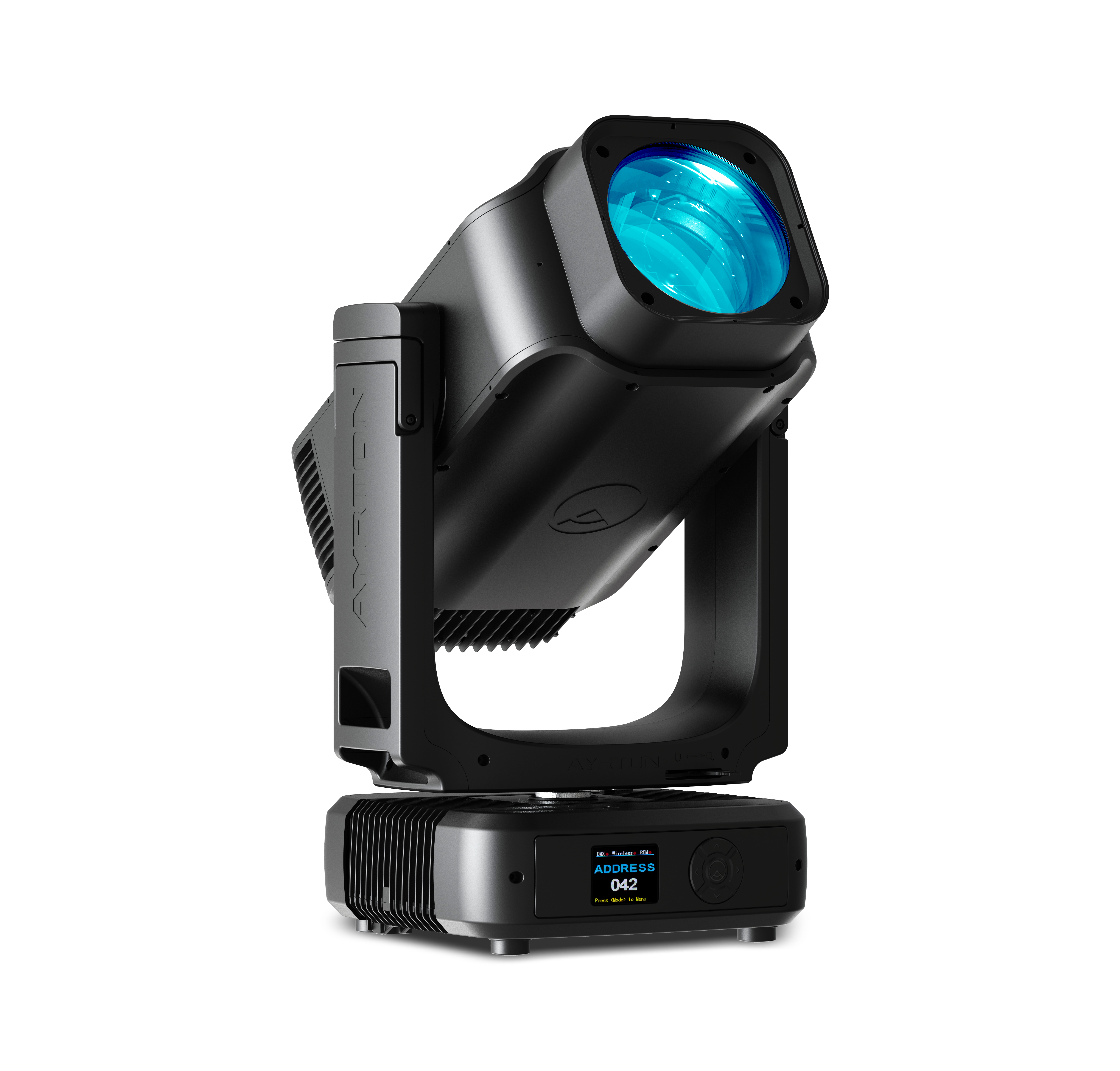 Ayrton Rivale Profile-S, IP65