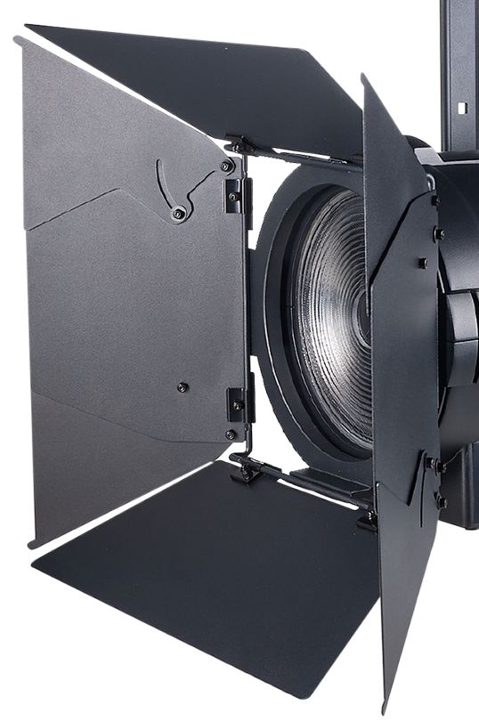 CLF Lighting Spectrum F350-FC Torblende