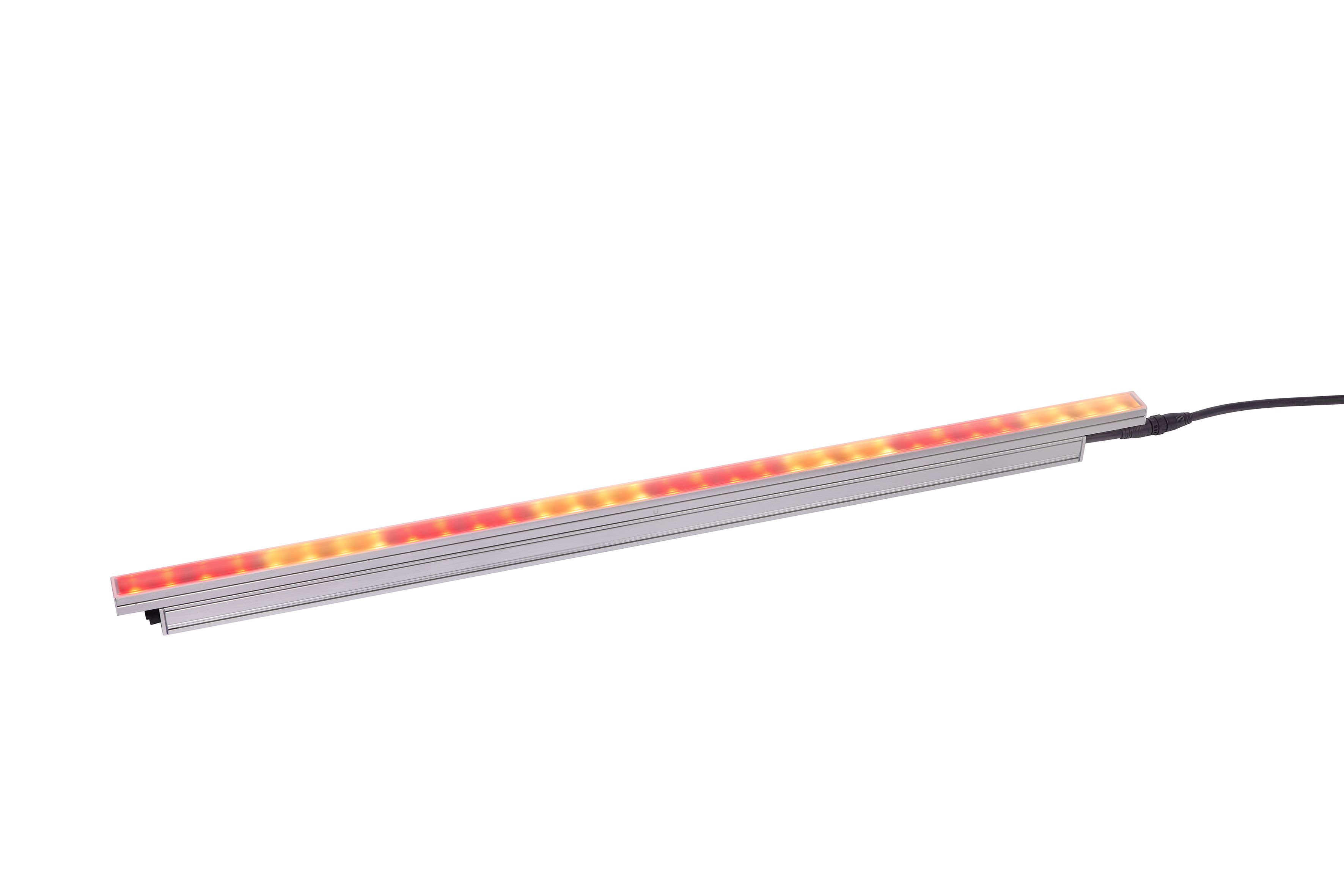 Martin Professional Extérieur Linear Pro Cove QUAD, 4 pieds, IP66