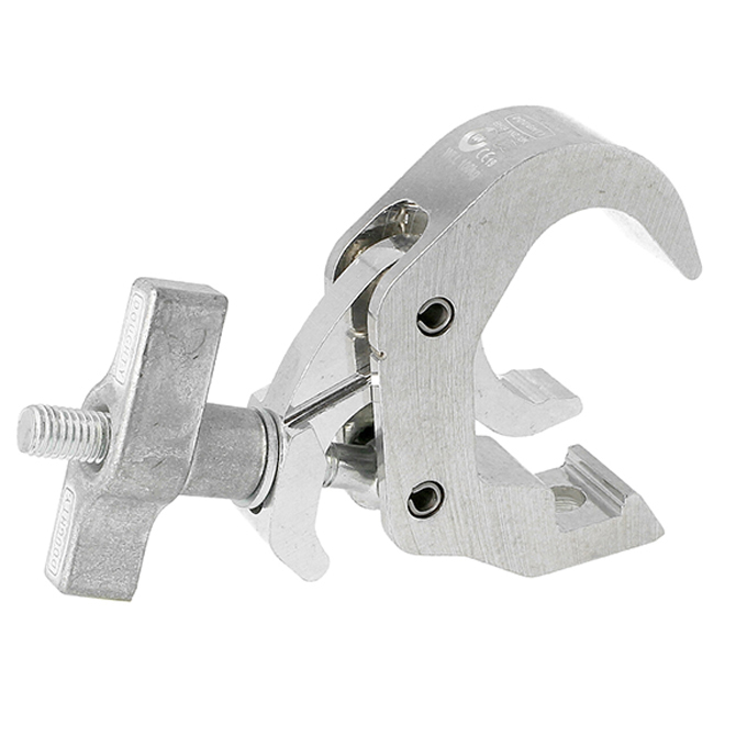 Doughty Engineering Quick Trigger Slimline Clamp Basic