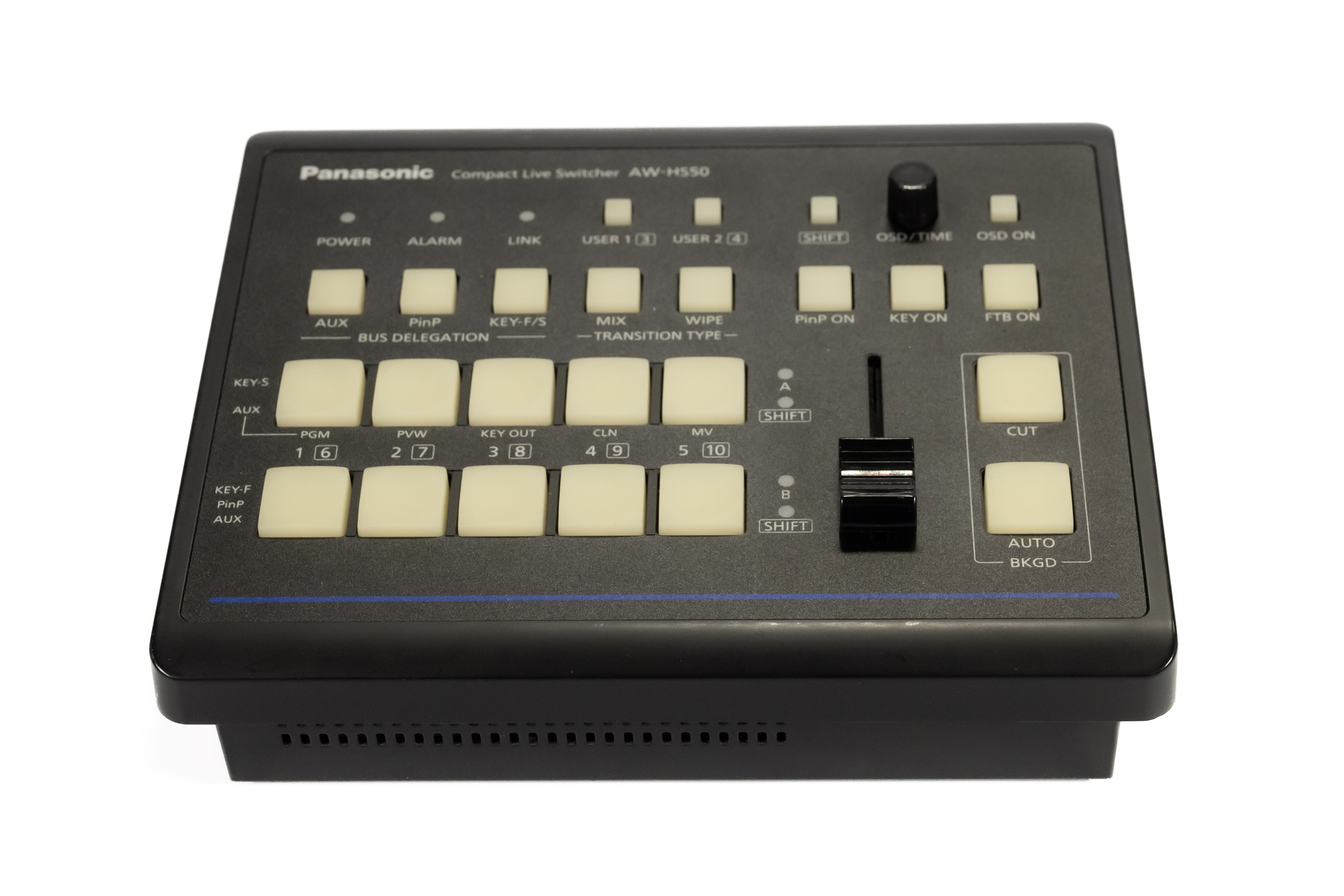 Panasonic AW-HS50E HD/SD-SDI Mischer