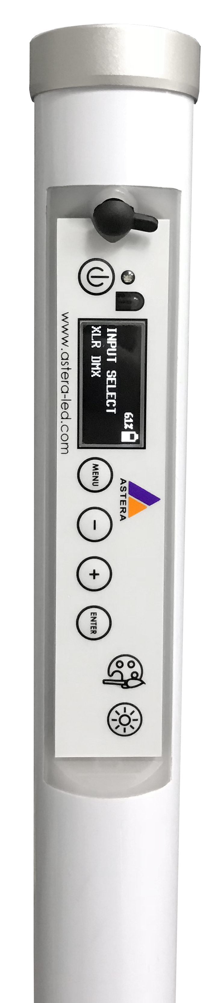Astera FP1 Display