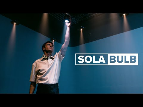 Astera SolaBulb E27