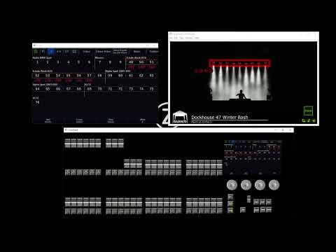 Vari-Lite Zero 88 FLX S48