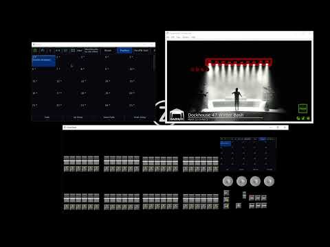 Vari-Lite Zero 88 FLX S48