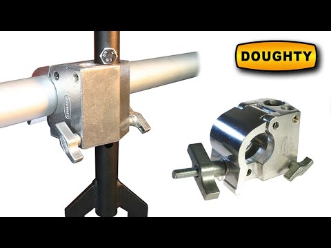 Doughty Engineering Single Ended Adjustable Drop Arm (250mm)