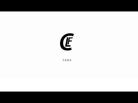 CLF Lighting Yara, RGBW, 15
