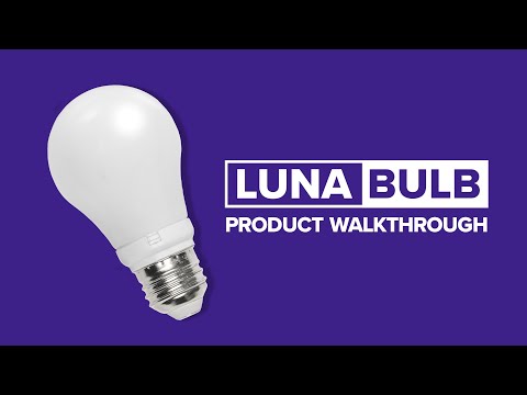 Kit Astera LunaBulb PrepCase